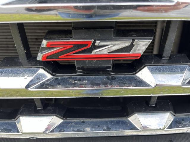2021 Chevrolet Silverado 2500 HD Vehicle Photo in TULLY, NY 13159-3159