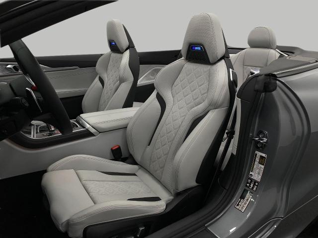 2025 BMW M8 Vehicle Photo in Appleton, WI 54913