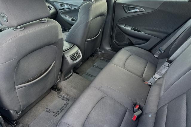 2020 Chevrolet Malibu Vehicle Photo in SPOKANE, WA 99202-2191