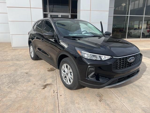 2025 Ford Escape Vehicle Photo in Winslow, AZ 86047-2439