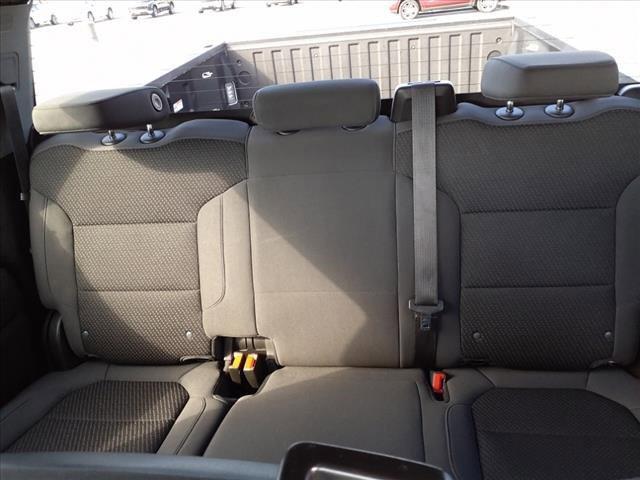 2022 Chevrolet Silverado 1500 LTD Vehicle Photo in EMPORIA, VA 23847-1235