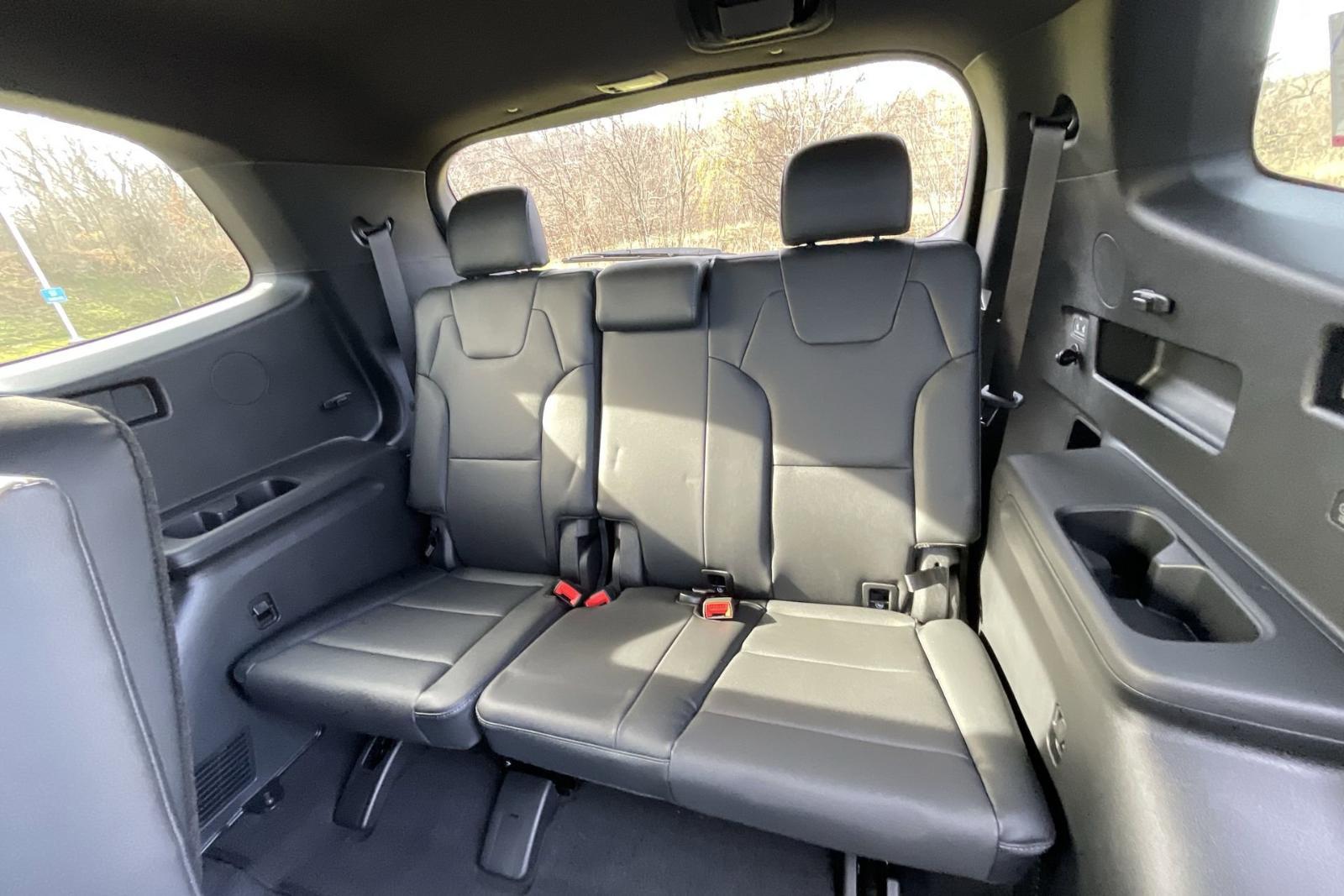 2025 Kia Telluride Vehicle Photo in Belle Vernon, PA 15012