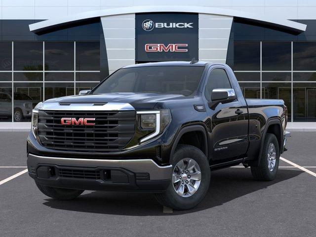 2025 GMC Sierra 1500 Vehicle Photo in MEDINA, OH 44256-9631