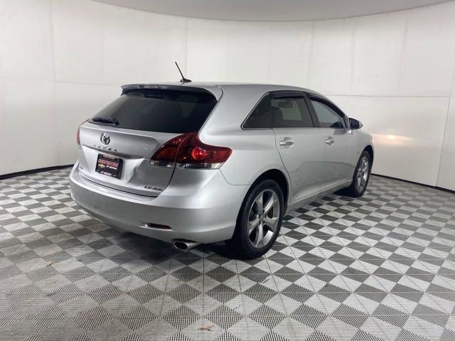 2013 Toyota Venza Vehicle Photo in MEDINA, OH 44256-9001