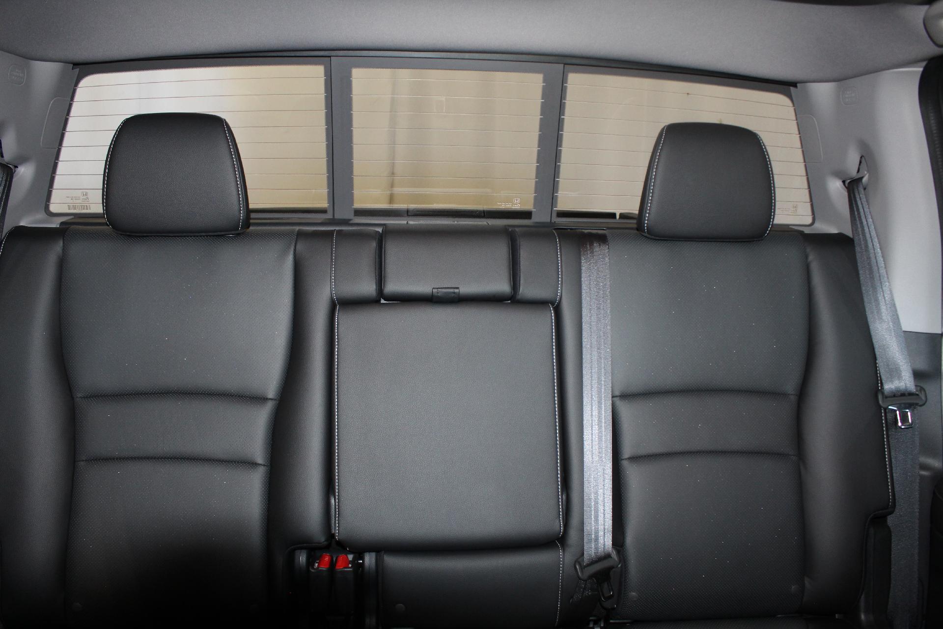 2023 Honda Ridgeline Vehicle Photo in NORTHAMPTON, MA 01060-1120
