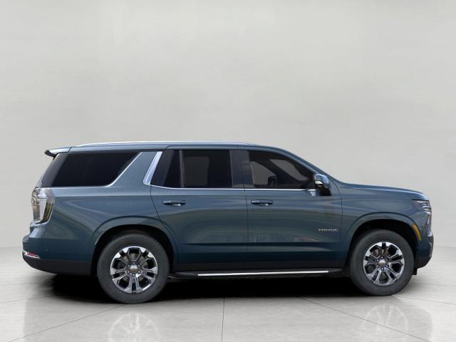 2025 Chevrolet Tahoe Vehicle Photo in Madison, WI 53713