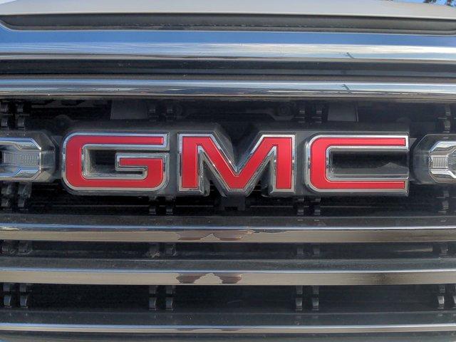 2021 GMC Sierra 1500 Vehicle Photo in SELMA, TX 78154-1459