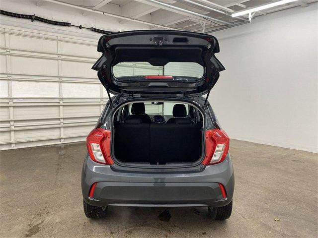 2021 Chevrolet Spark Vehicle Photo in PORTLAND, OR 97225-3518