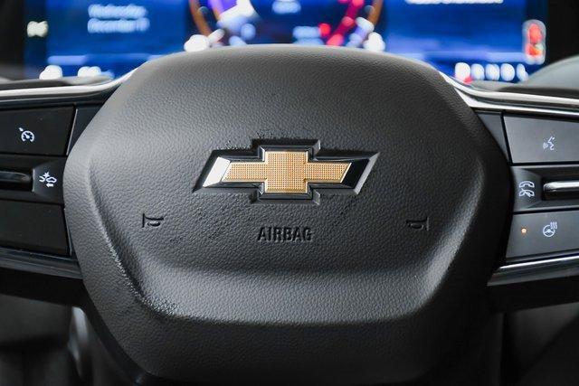 2025 Chevrolet Tahoe Vehicle Photo in EVERETT, WA 98203-5662