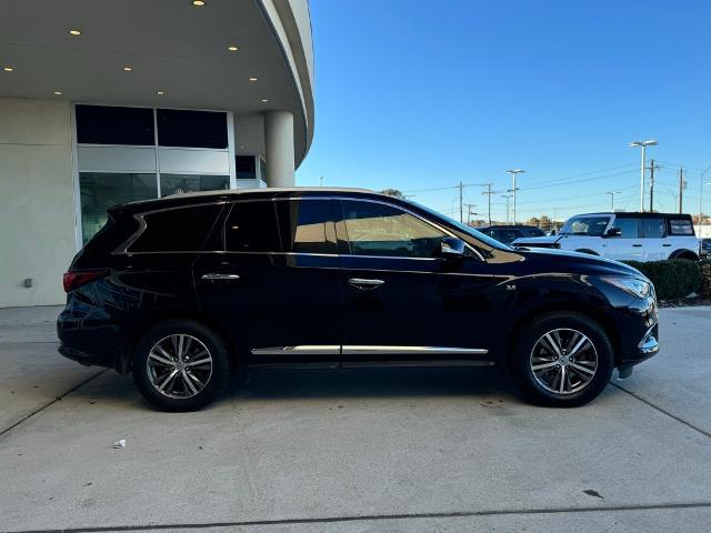 2020 INFINITI QX60 Vehicle Photo in Grapevine, TX 76051