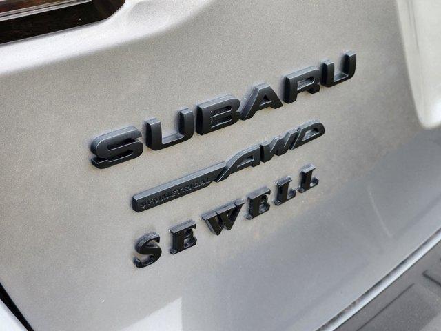 2025 Subaru Outback Vehicle Photo in DALLAS, TX 75209