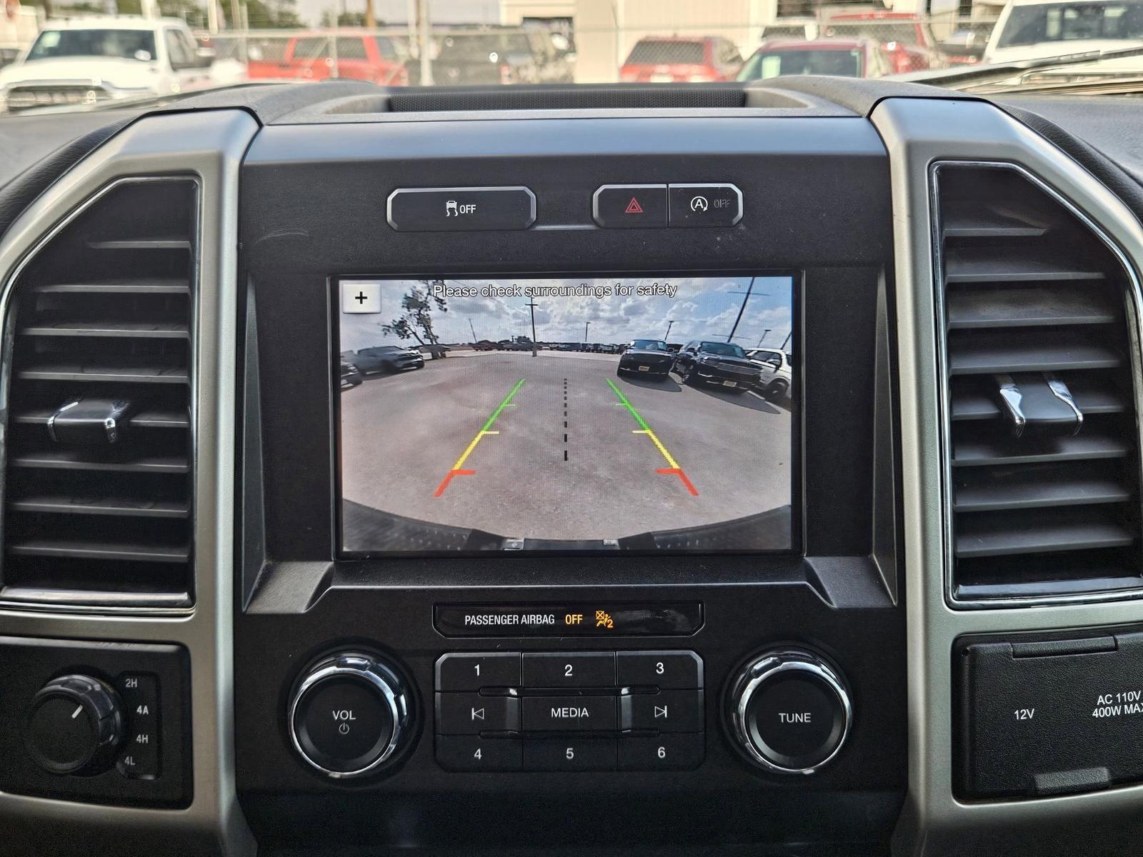 2019 Ford F-150 Vehicle Photo in Seguin, TX 78155