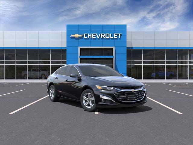 2025 Chevrolet Malibu Vehicle Photo in PEMBROKE PINES, FL 33024-6534