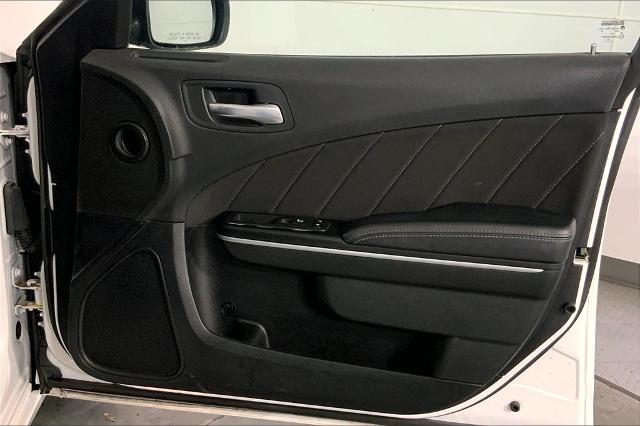 2022 Dodge Charger Vehicle Photo in Kansas City, MO 64114