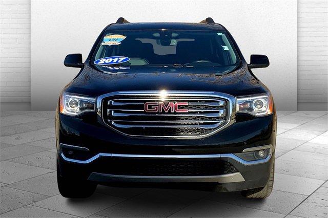 2017 GMC Acadia Vehicle Photo in INDEPENDENCE, MO 64055-1377