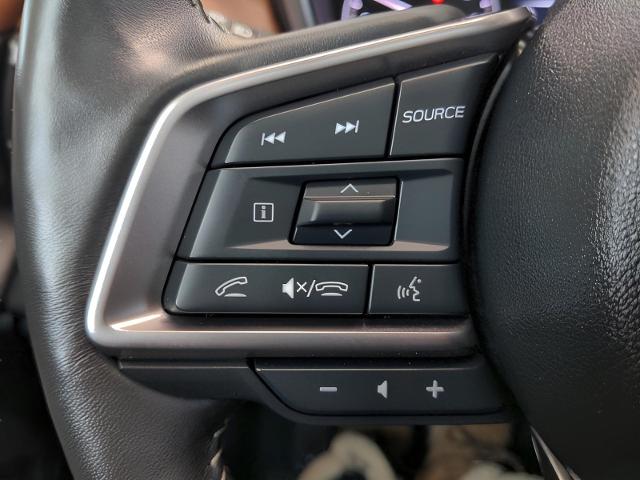 2024 Subaru Outback Vehicle Photo in Green Bay, WI 54304