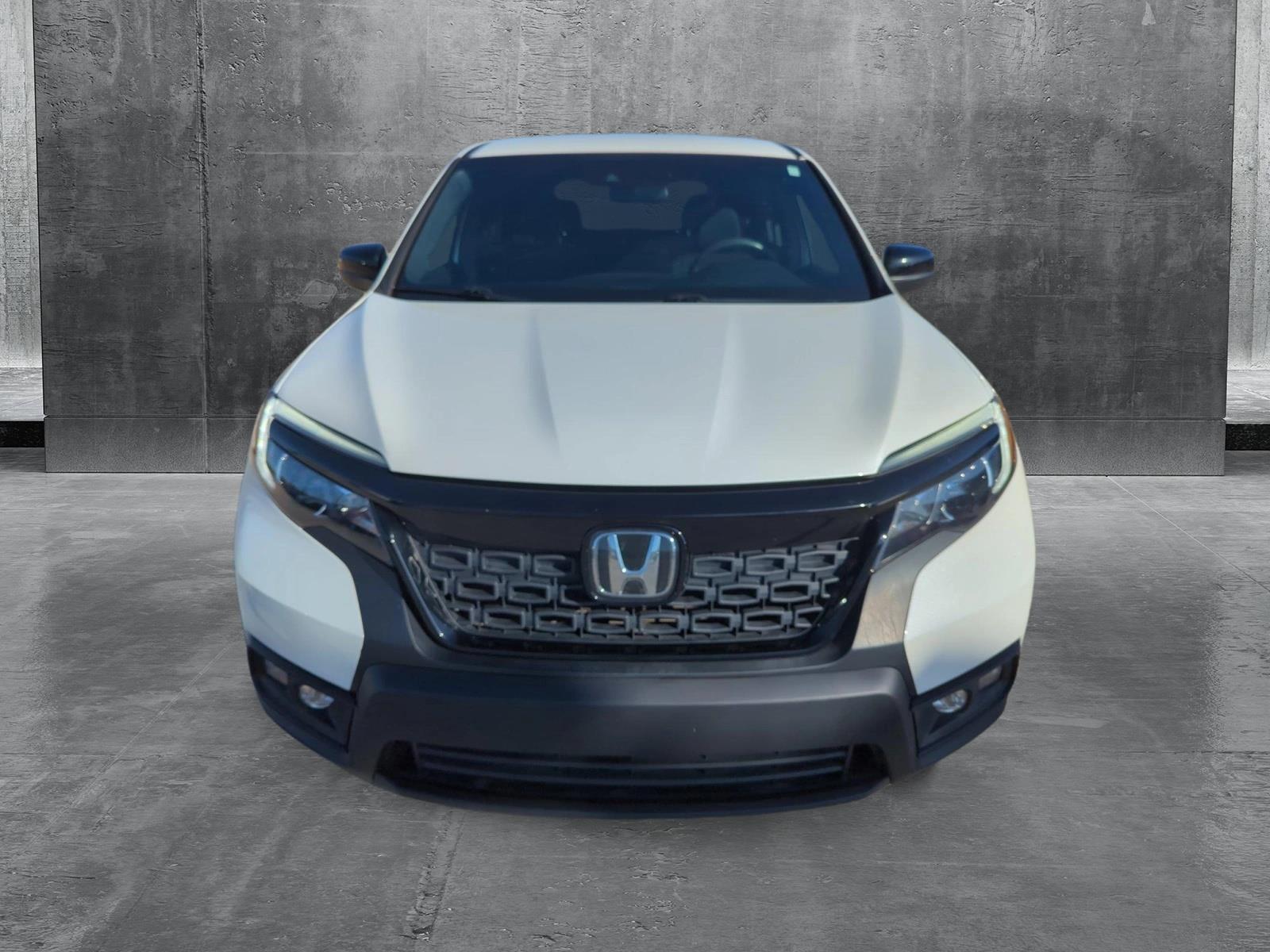 2021 Honda Passport Vehicle Photo in Memphis, TN 38125