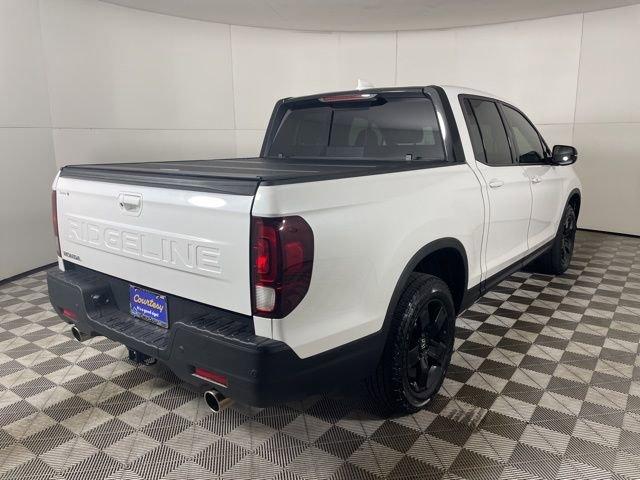 2024 Honda Ridgeline Vehicle Photo in PHOENIX, AZ 85014-3381