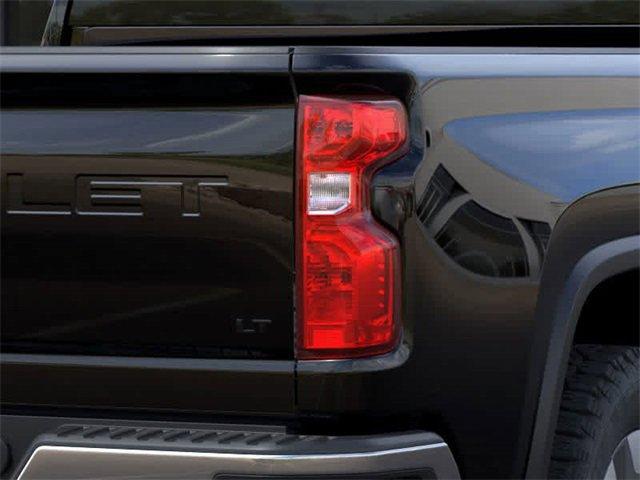 2025 Chevrolet Silverado 2500 HD Vehicle Photo in COLLIERVILLE, TN 38017-9006