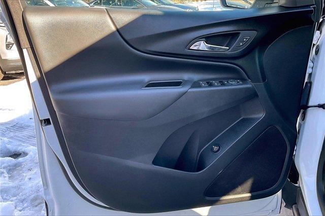 2024 Chevrolet Equinox Vehicle Photo in INDEPENDENCE, MO 64055-1314