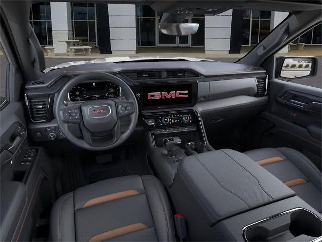 2025 GMC Sierra 1500 Vehicle Photo in BARTLETT, TN 38133-4101