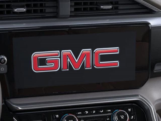 2025 GMC Sierra 2500 HD Vehicle Photo in BARTLETT, TN 38133-4101