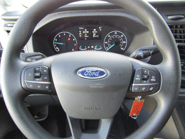 2024 Ford Transit Cargo Van Vehicle Photo in Ogallala, NE 69153