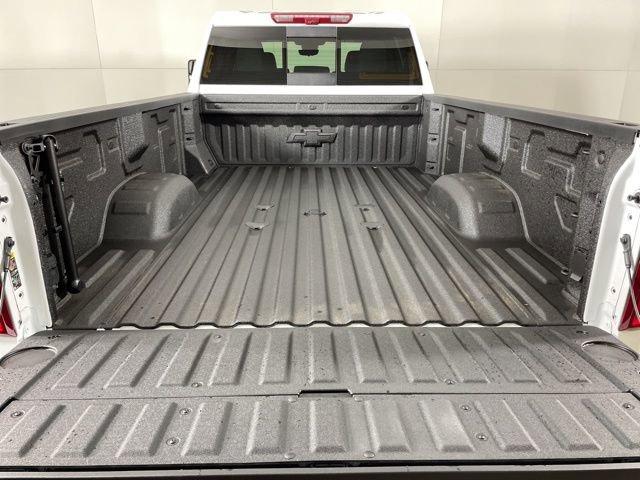 2025 Chevrolet Silverado 3500 HD Vehicle Photo in PHOENIX, AZ 85014-3381