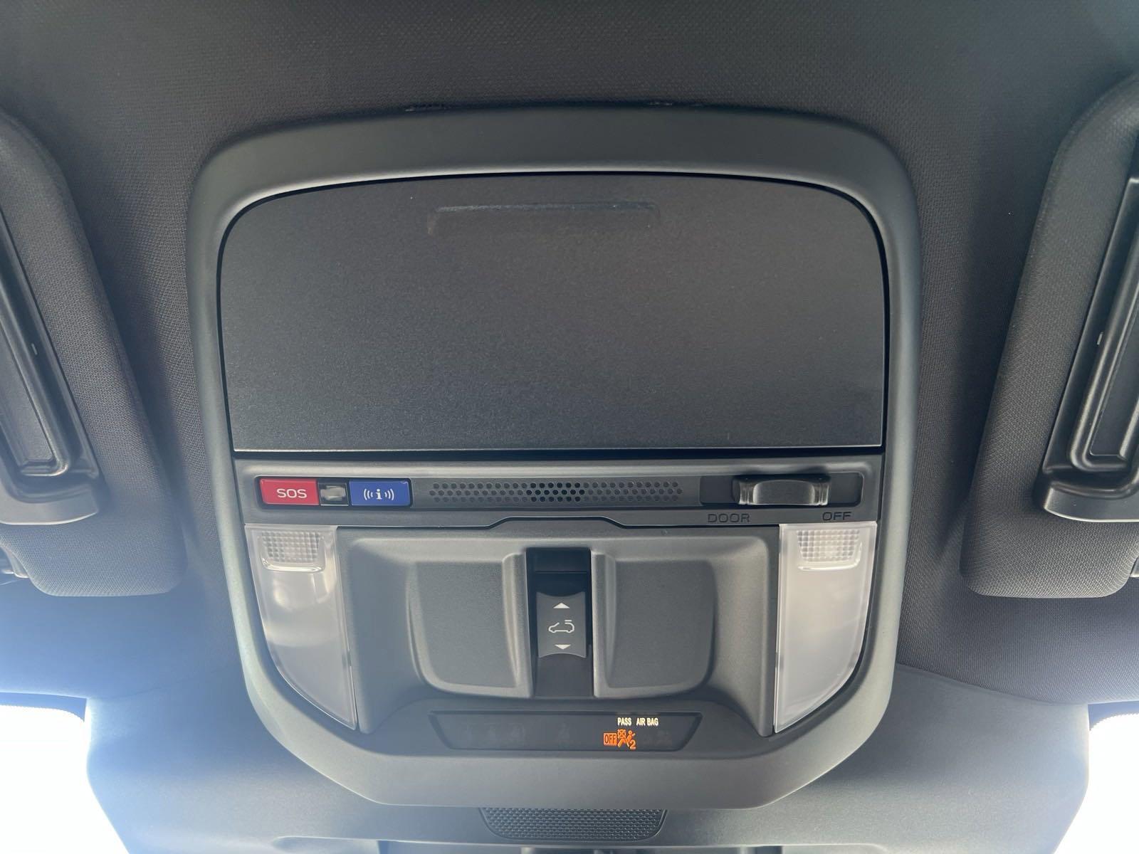 2025 Subaru Forester Vehicle Photo in Mechanicsburg, PA 17050