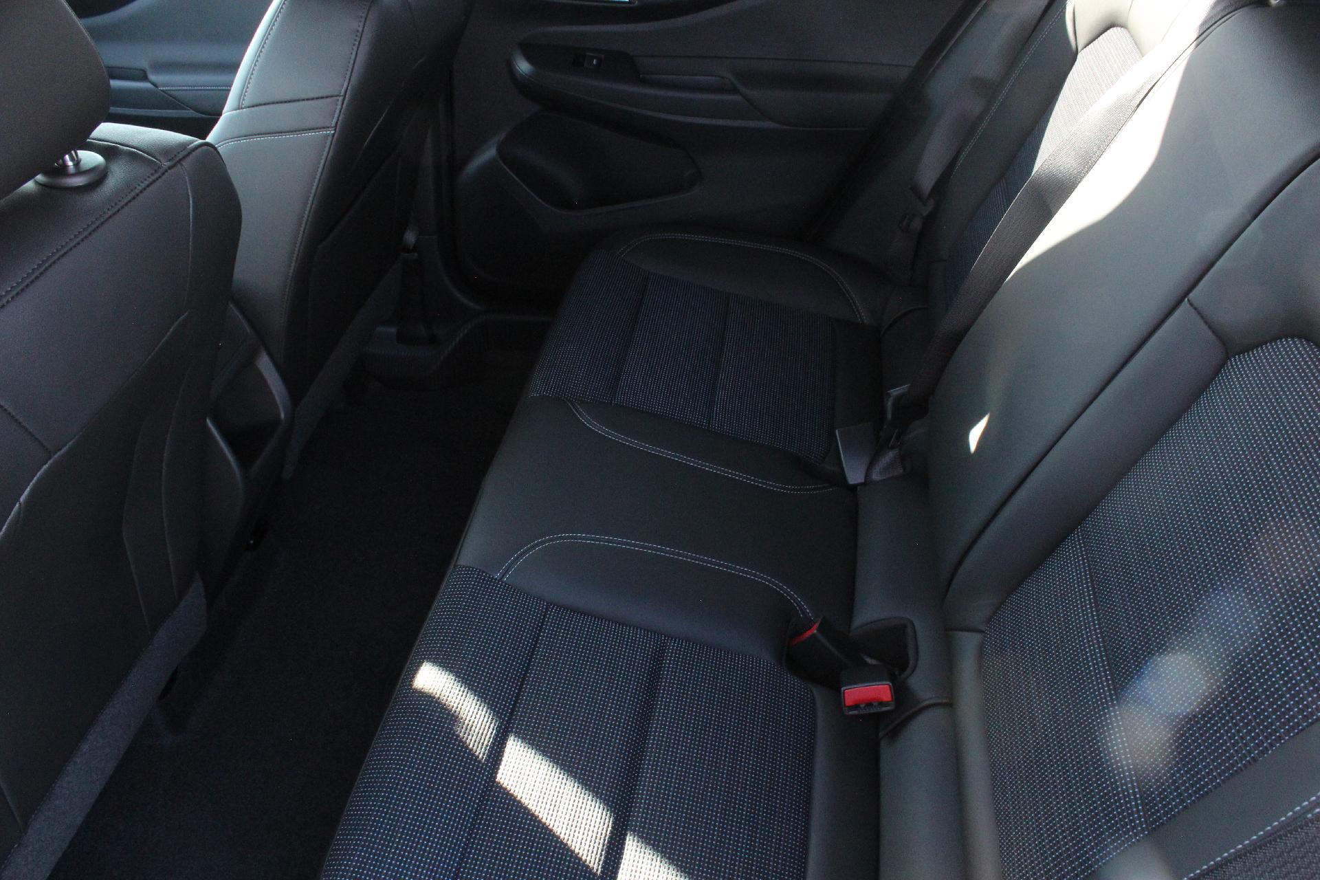 2025 Buick Envista Vehicle Photo in AURORA, CO 80012-4011
