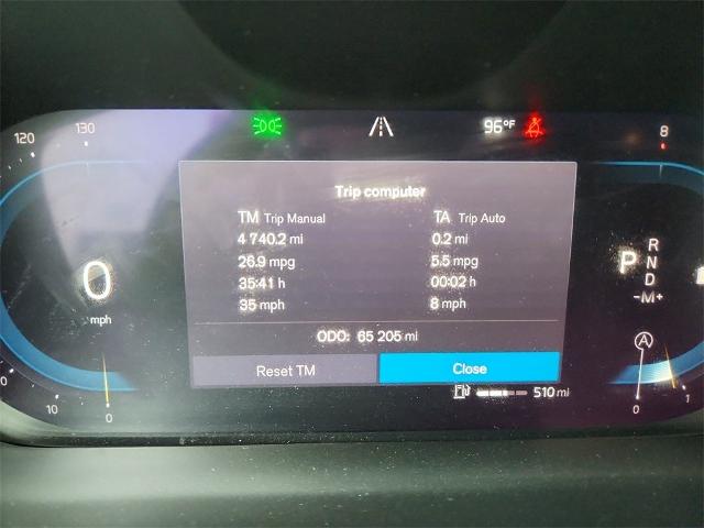2022 Volvo XC60 Vehicle Photo in San Antonio, TX 78230