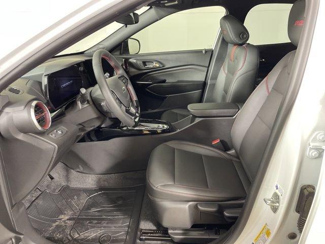 2025 Chevrolet Trax Vehicle Photo in PHOENIX, AZ 85014-3381