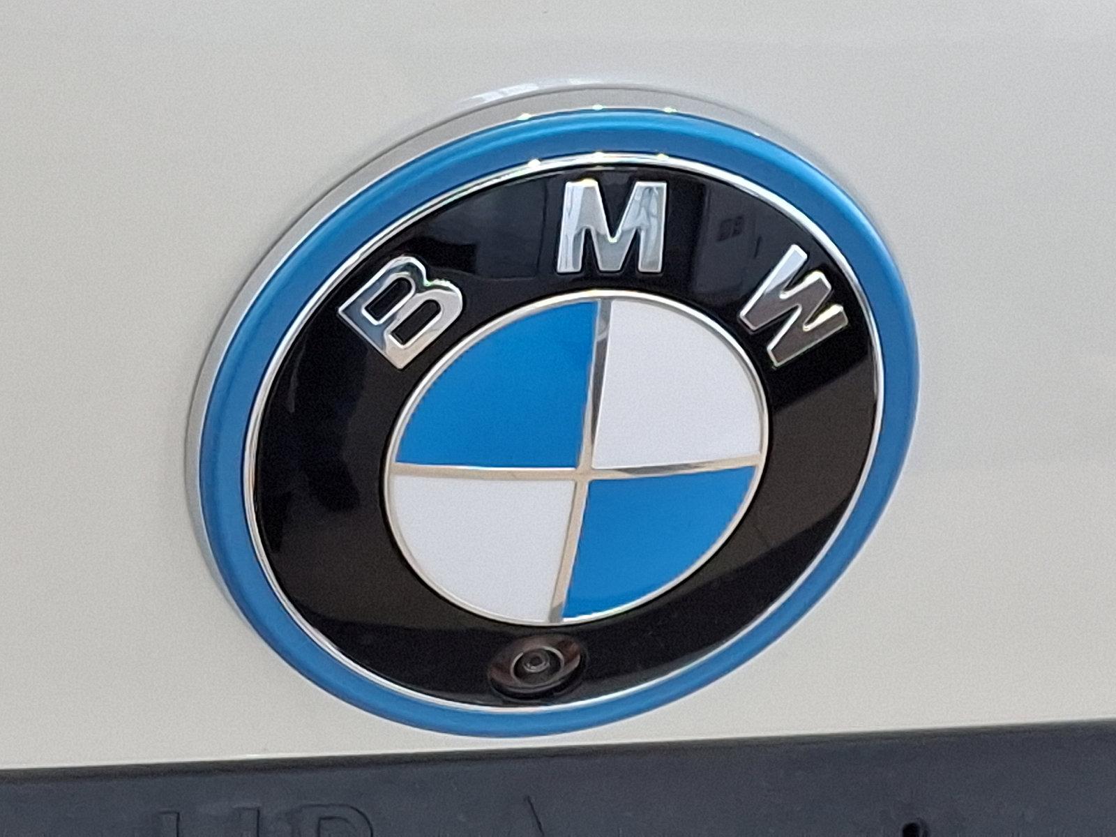 2025 BMW i4 Vehicle Photo in Lancaster, PA 17601