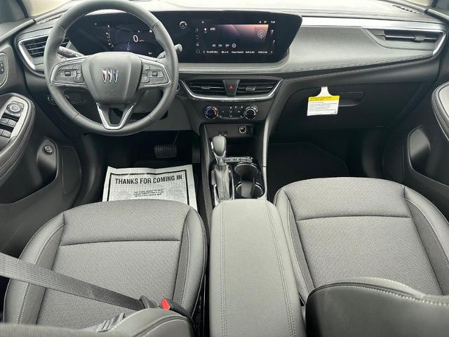 2025 Buick Encore GX Vehicle Photo in COLUMBIA, MO 65203-3903
