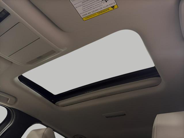 2025 Mazda CX-70 Vehicle Photo in Green Bay, WI 54304