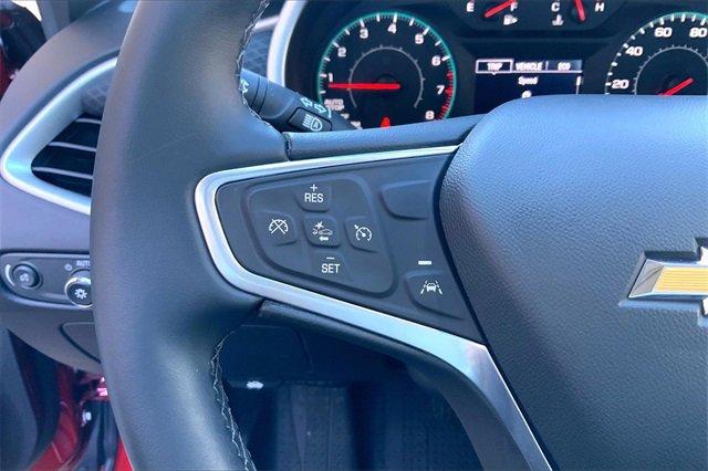 2023 Chevrolet Malibu Vehicle Photo in KANSAS CITY, MO 64114-4502
