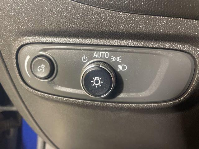 2022 Chevrolet Equinox Vehicle Photo in PHOENIX, AZ 85014-3381