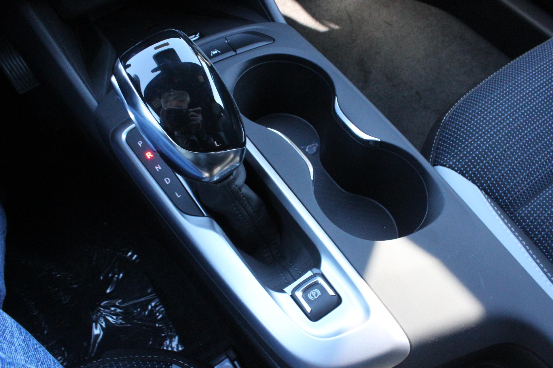 2025 Buick Envista Vehicle Photo in AURORA, CO 80012-4011