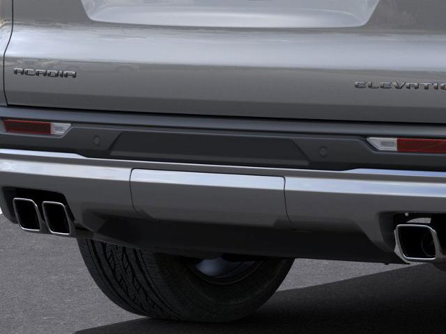 2025 GMC Acadia Vehicle Photo in PASADENA, CA 91107-3803