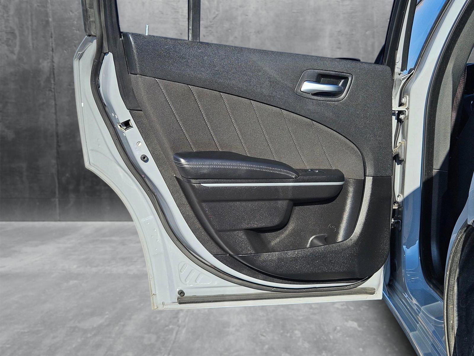 2021 Dodge Charger Vehicle Photo in Austin, TX 78728