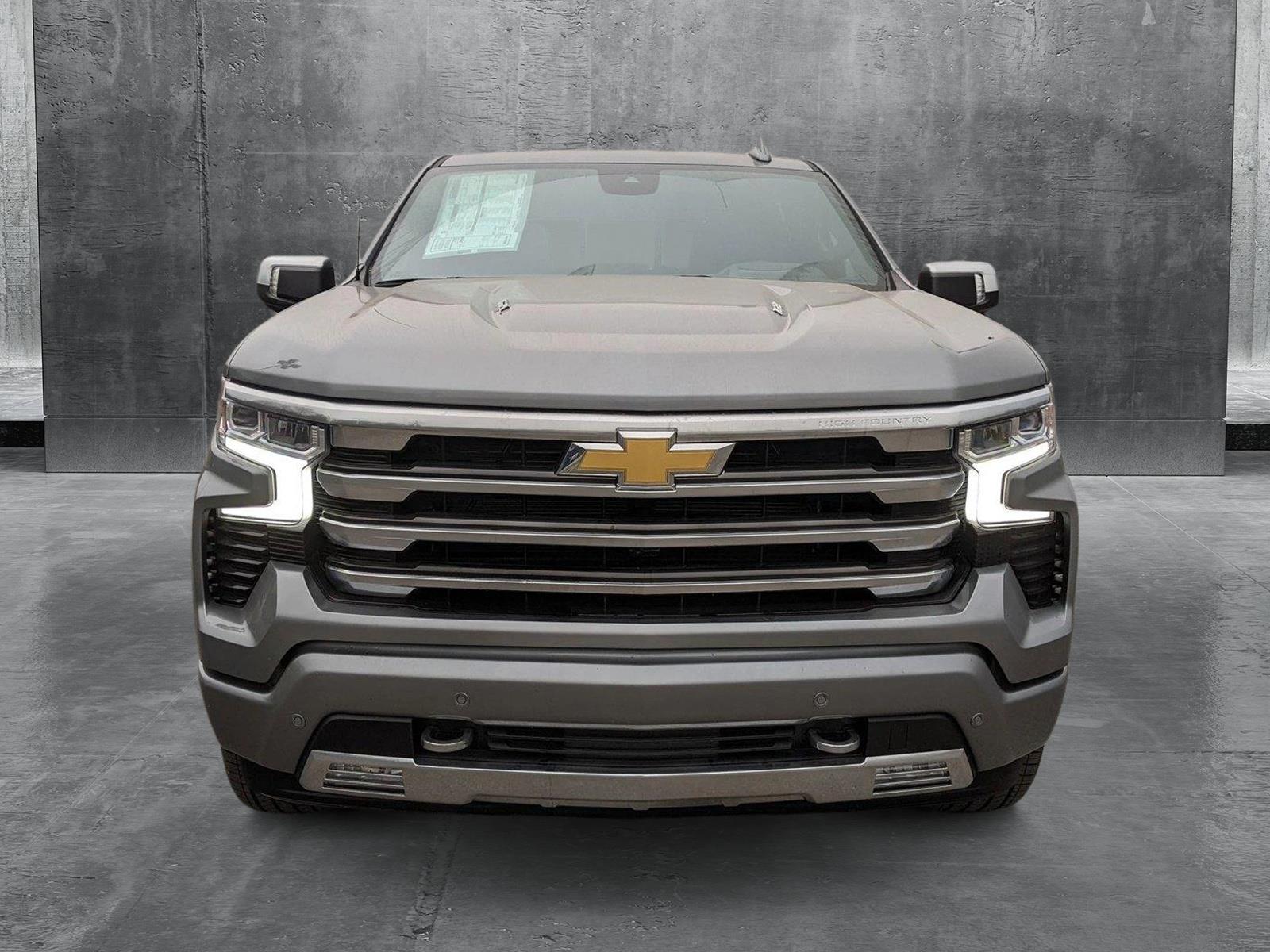 2025 Chevrolet Silverado 1500 Vehicle Photo in AUSTIN, TX 78759-4154