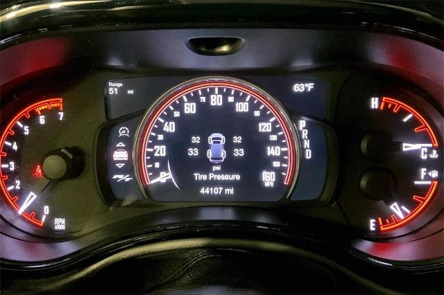 2022 Dodge Durango Vehicle Photo in Kansas City, MO 64114
