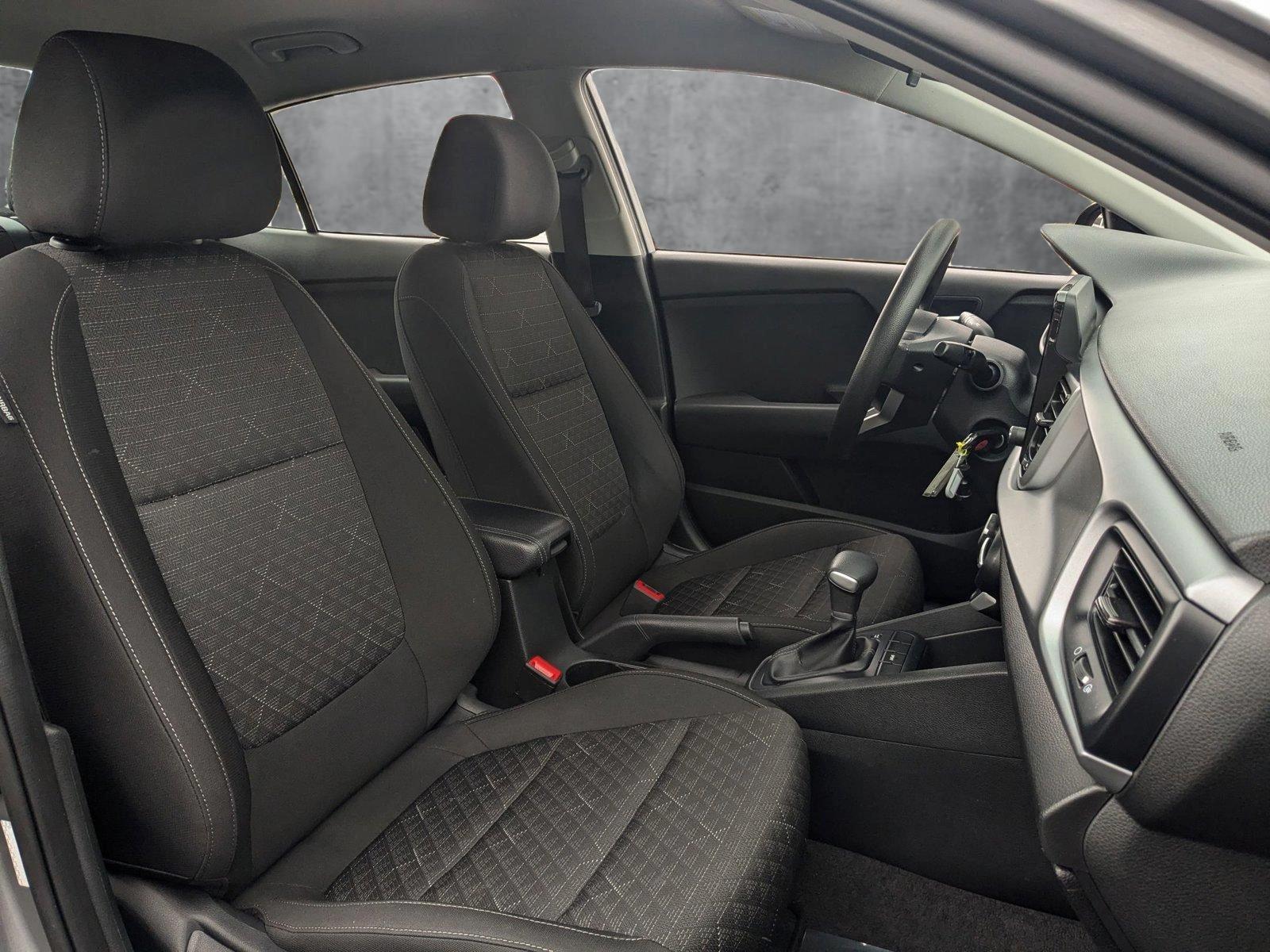 2023 Kia Rio Vehicle Photo in Cockeysville, MD 21030-2508
