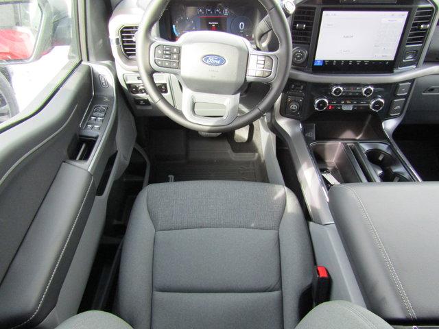 2025 Ford F-150 Vehicle Photo in Ogallala, NE 69153