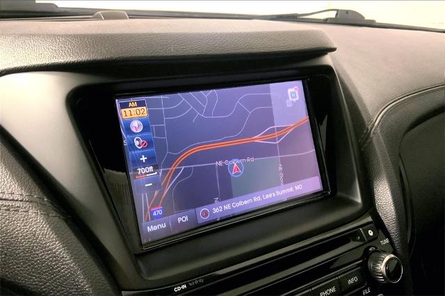 2016 Hyundai GENESIS Coupe Vehicle Photo in Lees Summit, MO 64086