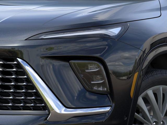2025 Buick Enclave Vehicle Photo in LAUREL, MD 20707-4622