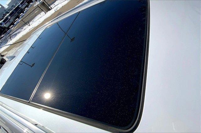 2023 Cadillac XT5 Vehicle Photo in KANSAS CITY, MO 64114-4545