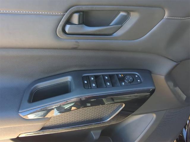2024 Nissan Pathfinder Vehicle Photo in ALBERTVILLE, AL 35950-0246