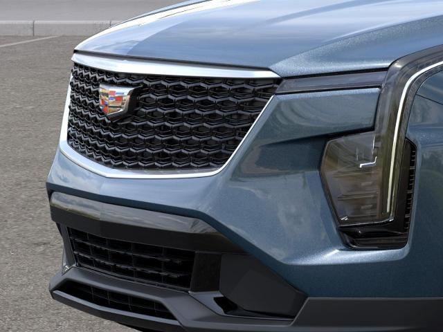 2024 Cadillac XT4 Vehicle Photo in APPLETON, WI 54914-4656