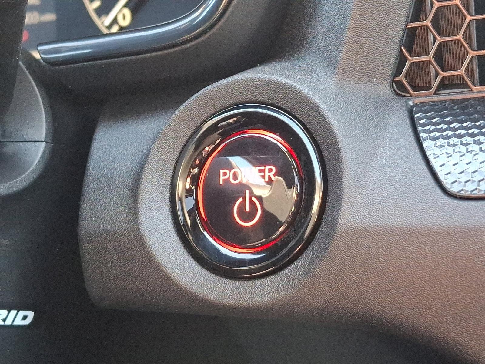 2025 Honda CR-V Hybrid Vehicle Photo in Harrisburg, PA 17111